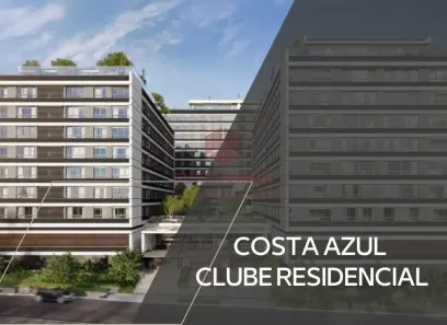 Apartamento com 3 Quartos à venda, 134m² no Jardim Atlântico, Florianópolis