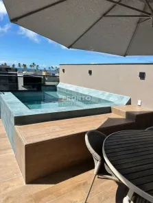 Apartamento com 1 Quarto à venda, 78m² no Centro, Ipojuca