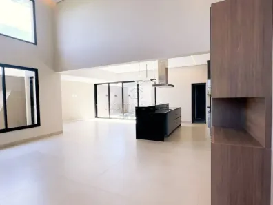 Casa de Condomínio com 4 Quartos à venda, 229m² no Residencial Gaivota I, São José do Rio Preto