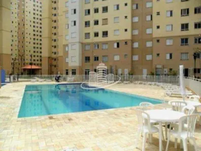 Apartamento com 2 Quartos à venda, 45m² no Ponte Grande, Guarulhos