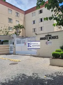 Apartamento com 2 Quartos à venda, 60m² no Vila Mimosa, Campinas