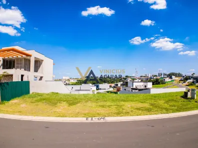 Lote/Terreno à venda, 680m² no Jardim Santa Rita, Indaiatuba