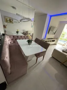 Apartamento com 3 Quartos à venda, 65m² no Jardim América da Penha, São Paulo