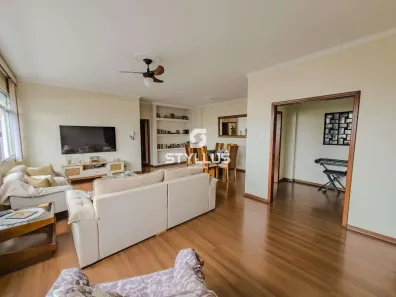 Apartamento com 4 Quartos à venda, 153m² no Todos os Santos, Rio de Janeiro