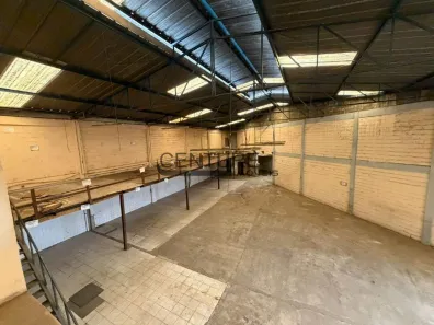 para alugar, 1200m² no Betânia, Belo Horizonte