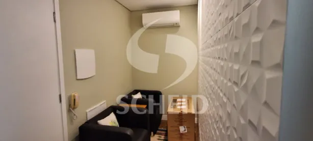 Imóvel Comercial à venda, 76m² no Campo Belo, São Paulo