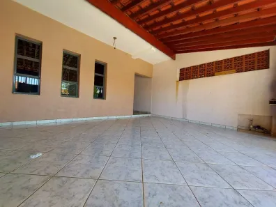 Casa com 4 Quartos à venda, 242m² no Parque Gramado, Americana