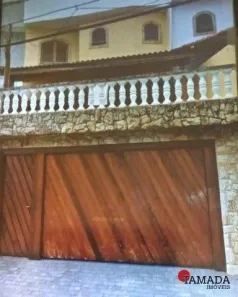 Sobrado com 2 Quartos à venda, 198m² no Engenheiro Goulart, São Paulo