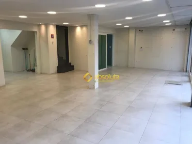 Ponto Comercial à venda, 600m² no São José, Carpina