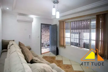 Sobrado com 4 Quartos à venda, 175m² no Taboão, Diadema