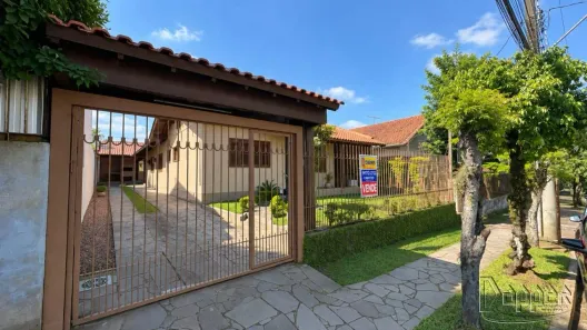 Casa com 3 Quartos à venda, 204m² no Vila Nova, Novo Hamburgo