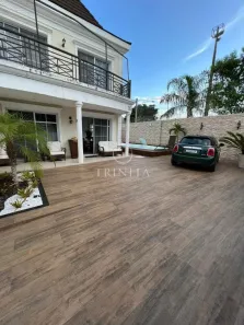 Casa de Condomínio com 4 Quartos para alugar, 260m² no Recreio dos Bandeirantes, Rio de Janeiro