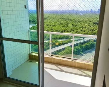 Apartamento com 3 Quartos à venda, 68m² no Boa Viagem, Recife