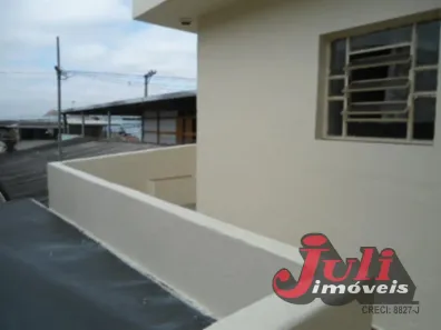 Casa com 1 Quarto para alugar, 45m² no Jardim Botucatu, São Paulo