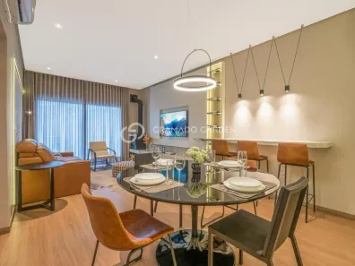 Apartamento com 2 Quartos à venda, 89m² no Floresta, Gramado