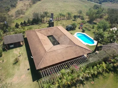 Fazenda/Sítio com 2 Quartos à venda, 364m² no Rio Acima, Jundiaí