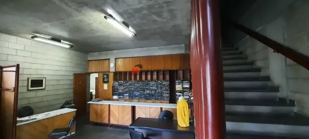 Prédio Comercial à venda, 950m² no Barcelona, São Caetano do Sul