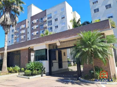 Apartamento com 2 Quartos à venda, 60m² no Vila Nova, Porto Alegre