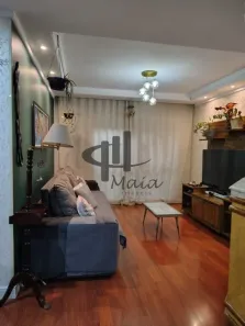 Apartamento com 3 Quartos à venda, 104m² no Santa Maria, São Caetano do Sul