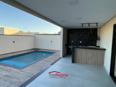 Sobrado com 3 Quartos à venda, 300m² no Bairro do Grama, Caçapava