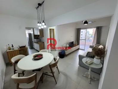 Apartamento com 1 Quarto à venda, 58m² no Aviação, Praia Grande