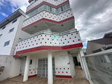 Apartamento com 3 Quartos à venda, 112m² no Jardim Atlântico, Florianópolis