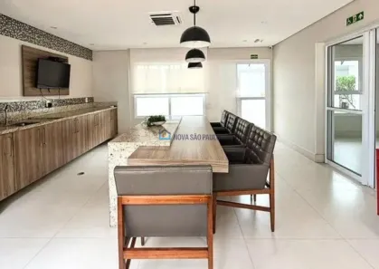 Apartamento com 2 Quartos à venda, 67m² no Vila Guarani (Z Sul), São Paulo