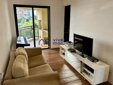 Apartamento com 4 Quartos à venda, 158m² no Vila Andrade, São Paulo