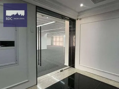 Sala Comercial para alugar, 354m² no Centro, Rio de Janeiro