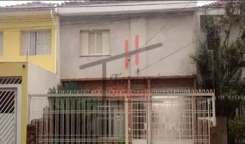 Sobrado com 3 Quartos à venda, 240m² no Parque São Jorge, São Paulo