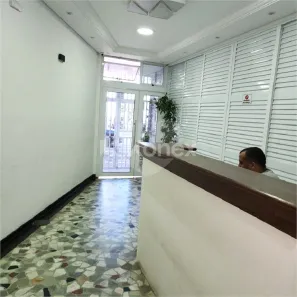 Apartamento com 1 Quarto à venda, 36m² no Campos Elíseos, São Paulo