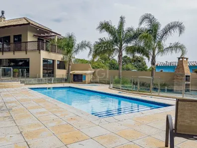 Casa de Condomínio com 4 Quartos à venda, 384m² no Lomba do Pinheiro, Porto Alegre