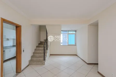 Cobertura com 3 Quartos à venda, 240m² no Buritis, Belo Horizonte