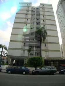 Apartamento com 3 Quartos à venda, 85m² no Vila Clementino, São Paulo