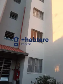 Apartamento com 2 Quartos à venda, 51m² no Jardim Nova Hortolândia I, Hortolândia