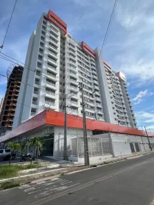 Apartamento com 3 Quartos à venda, 66m² no Ilhotas, Teresina
