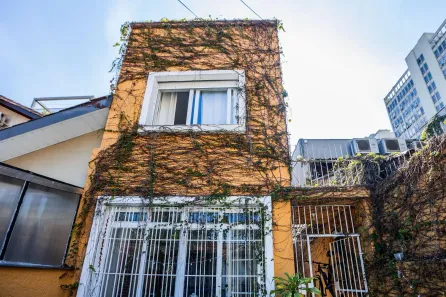 Sobrado com 3 Quartos à venda, 154m² no Jardim Paulistano, São Paulo