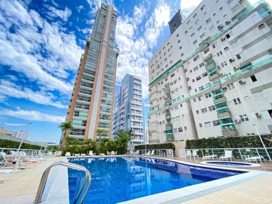 Apartamento com 3 Quartos à venda, 125m² no Ponta da Praia, Santos