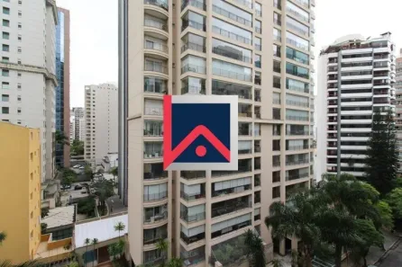 Apartamento com 3 Quartos à venda, 108m² no Itaim Bibi, São Paulo