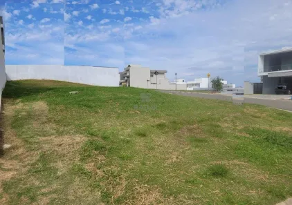 Lote/Terreno à venda, 416m² no Swiss Park, Campinas