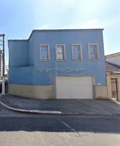 Prédio Comercial à venda, 1332m² no Maranhão, São Paulo
