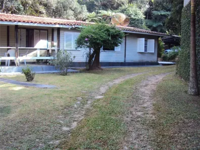 Casa de Condomínio com 3 Quartos à venda, 300m² no Granja Viana II, Cotia