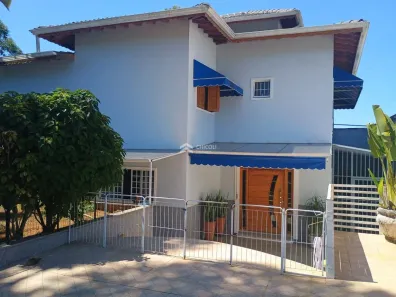 Casa com 3 Quartos à venda, 400m² no Casablanca, Vargem Grande Paulista