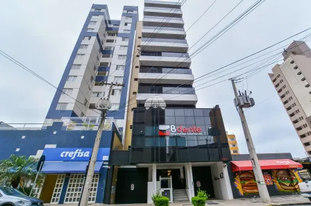 Imóvel Comercial à venda, 76m² no Centro, Curitiba