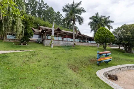 Fazenda/Sítio com 10 Quartos à venda, 20563m² no Mombuca, Itatiba