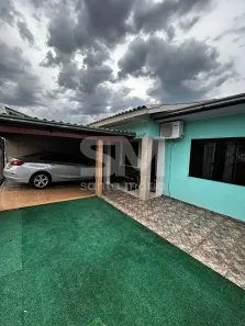 Casa com 2 Quartos à venda, 65m² no Efapi, Chapecó