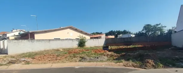 Lote/Terreno à venda, 380m² no Jardim das Tulipas, Holambra