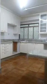 Apartamento com 4 Quartos para alugar, 203m² no Tabajaras, Uberlândia