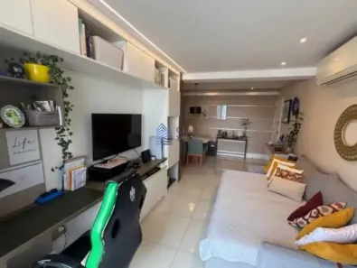 Apartamento com 2 Quartos à venda, 88m² no Barra da Tijuca, Rio de Janeiro