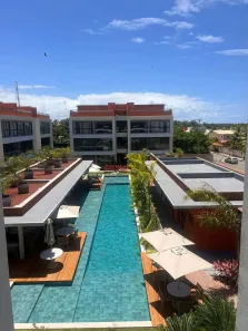 Apartamento com 2 Quartos à venda, 70m² no Guarajuba (Monte Gordo), Camaçari